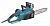 Электрическая цепная пила Makita UC3520A 14"