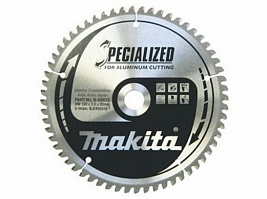 Диск пильный по алюминию (260x30 z80) Makita B-29315