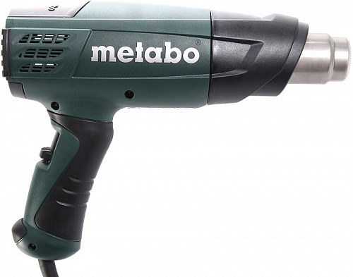 Фен строительный Metabo H16-500 601650000