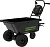 Тележка самоходная аккумуляторная Greenworks G82GC Solo 7400607