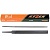 Напильник круглый 4,0 RF 70504 1/12 REZER