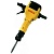Молоток отбойный BOSCH GSH 27+DMF 10 Zoom