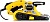 Шлифмашина ленточная STANLEY STBS 720 - RU