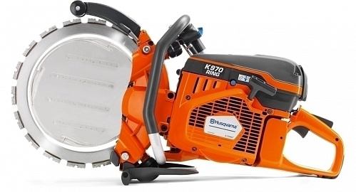 Бензорез Husqvarna K970 Ring 9660379-01