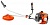 Триммер бензиновый Husqvarna 129R 9673223-01