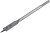 Сверло для дерева Fit 12х150 перовое HEX1/4" c/p 36112