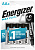 Батарейка Energizer AA MAX Plus 4шт E91 алкалиновая 266