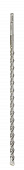 Бур SDS + ф14х350/410 усиленный Энкор 10947