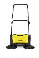 Машина подметальная S 650 Karcher 1.766-304