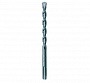 Бур SDS+ 10х260 Classic Metabo 626188000