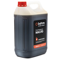Резьбонарезное масло Bohre 5 л КБ003764