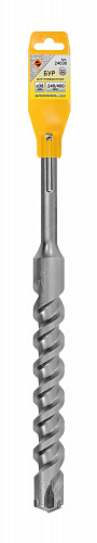 Бур SDSmax ф38х240/400 Энкор 24030 Бур SDSmax ф38х240/400 Энкор 24030