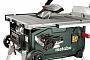 Станок распиловочный Metabo TS 254 600668000