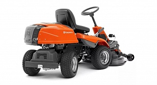 Райдер Husqvarna R213C 9672910-01