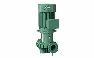 Насос WILO IL 100/390-30/4 (IE 3)