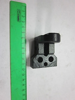 Направляющая пильного полотна К-424