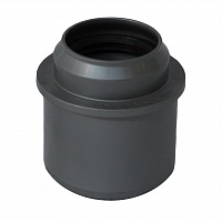 Переход PP 50х40мм SINIKON 513001.R Переход PP 50х40мм SINIKON 513001.R
