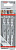 Пилка для электролобзика BOSCH T144 DHM 1шт/3 2 608 665 071