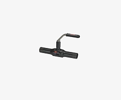 Кран шаровой Danfoss JIP-FF Ду25 Ру40 с рукояткой 065N0310G Кран шаровой Danfoss JIP-FF Ду25 Ру40 с рукояткой 065N0310G