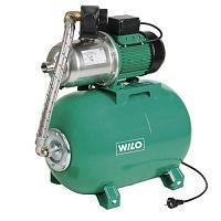 Станция насосная WILO HMC 304 EM (2511904) Станция насосная WILO HMC 304 EM (2511904)