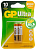 Батарейка GP ААА Ultra Alkaline LR03 BP2 (2шт)