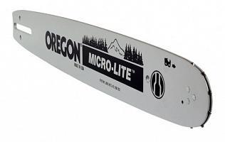 Направляющая шина Oregon 160MLBK041 16" паз 1.3 мм шаг .325" Pro-Am MLB