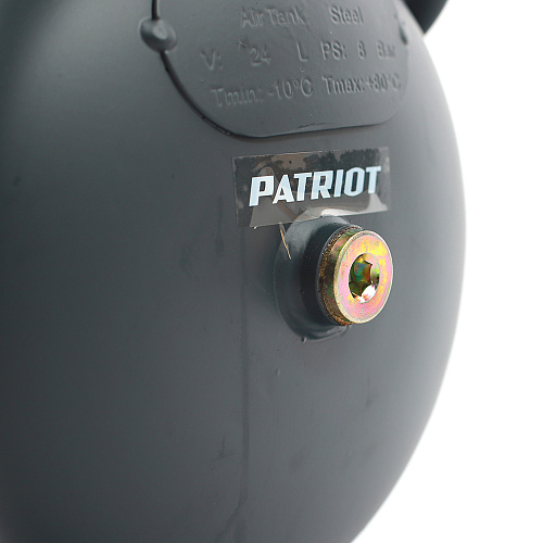 Компрессор PATRIOT Professional 24-320 525301945