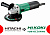 УШМ Hikoki 125-0,73 G13SR4NSZ