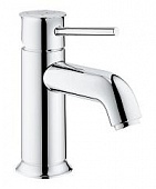 Смеситель "BauClassic" для умывальника Grohe 23 162 000