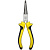Круглогубцы BERGER 160 мм BG1162