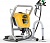 Краскораспылитель Control pro 250 M HEA  Wagner 2371053
