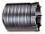 Коронка для бетона ТС 68х290 в сборе Makita P-64406