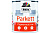Лак паркетный PARKETT глянцевый 0.75л 425242