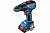 Шуруповерт аккумуляторный Bosch GSR18V-50 Б/Щ 1 акк 0 601 9H5 021