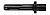 Адаптер SDS + для патрона 1/2' 20 UNF BOSCH 1 617 000 132