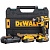 Шуруповерт аккумуляторный DeWalt DCD 790 P2
