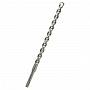 Бур SDS + ф 8х110 (SDS4 + ) Makita P-29343
