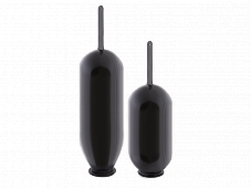 Мембрана гидроаккумулятора Джилекс 200/300 л. (EPDM) 9310