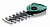 Нож для кустов 12см для BOSCH ISIO 3 F 016 800 327