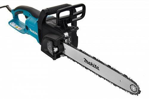 Цепная электрическая пила Makita UC4030A/0,5M