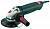 Угловая шлифмашина Metabo WEV 15-150 Quick (600472000)