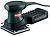 Вибрационная шлифмашина Metabo FSR 200 Intec (600066500)