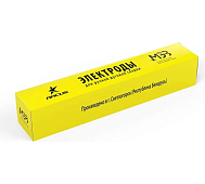 Электроды сварочные МЭЗ Т-590 ф5 (пачка 5 кг)