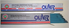Электроды АНО-21 Оливер-4,0 (5кг)