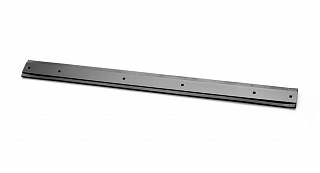 Накладка отвала резиновая Husqvarna R316T 5310212-40