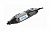 Микродрель Dremel 4000 JH набор 65 ед. проф. кейс F 013 400 0JT