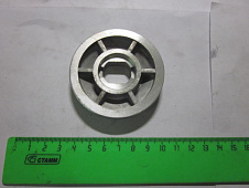 Фланец внешний К-468