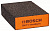 Губка абразивная Best for Flat and Edge 69x97x26 К 180-240 BOSCH 2 608 608 225