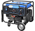 Генератор бензиновый  TSS SGG 6000EHNA Duplex 160012