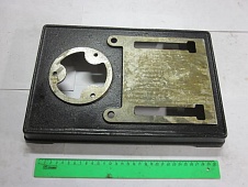 Основание ЭНКОР КОРВЕТ-47